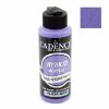 акрилна боя CADENCE HYBRID 120 мл - PURPLE H-034