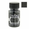 боя за стъкло CADENCE DORA 50 мл. - BLACK 3131