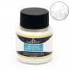 боя с мраморен ефект CADENCE EBRU 45 мл - WHITE 862