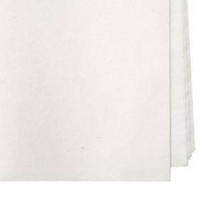 Тишу хартия бяла - 50 x 65 см - 10 листа