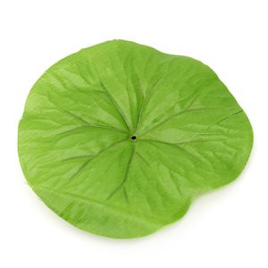 листо лилия за монтаж с пънче 110x125 мм - 4 броя
