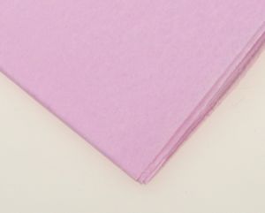 Тишу хартия розова светло - 50 x 65 см - 10 листа
