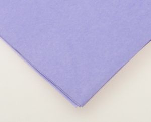 Тишу хартия лилава - 50 x 65 см - 10 листа