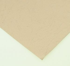 Картон релефен А4 (21x 29.7 см) розов - 230 гр. - 1 лист