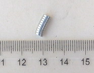 магнит никел 4х1 мм -10 броя