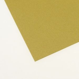 Картон релефен А4 - 21 x 29.7 см. кафяв светло - 200 гр. - 1 лист