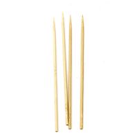 бамбукови пръчки 150x3 мм ±85 броя
