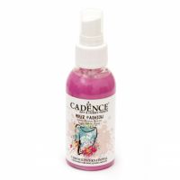 боя текстилна спрей CADENCE 100 мл. - PINK 1103
