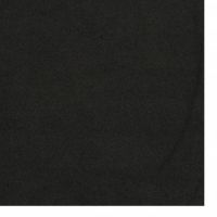 Фоамиран /микропореста гума/ 0.8~0.9 мм 50x50 см цвят черен