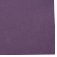 Фоамиран /микропореста гума/ 0.8~0.9 мм 50x50 см цвят лилав тъмно
