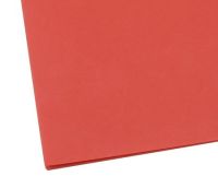 Хартия 300 x 210 x 0.2 мм червена -10 листа