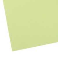 Хартия 300 x 210 x 0.2 мм жълта светло -10 листа