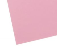 Хартия 300 x 210 x 0.2 мм розова -10 листа