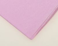 Тишу хартия розова светло - 50 x 65 см - 10 листа