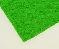 EVA материал /микропореста гума/ 2 мм А4 20х30 см имитация трева зелен светъл